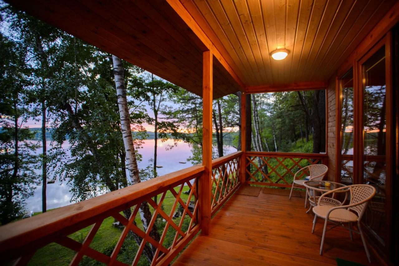 Sventes Rasa Hotel Kakisi  Exterior photo